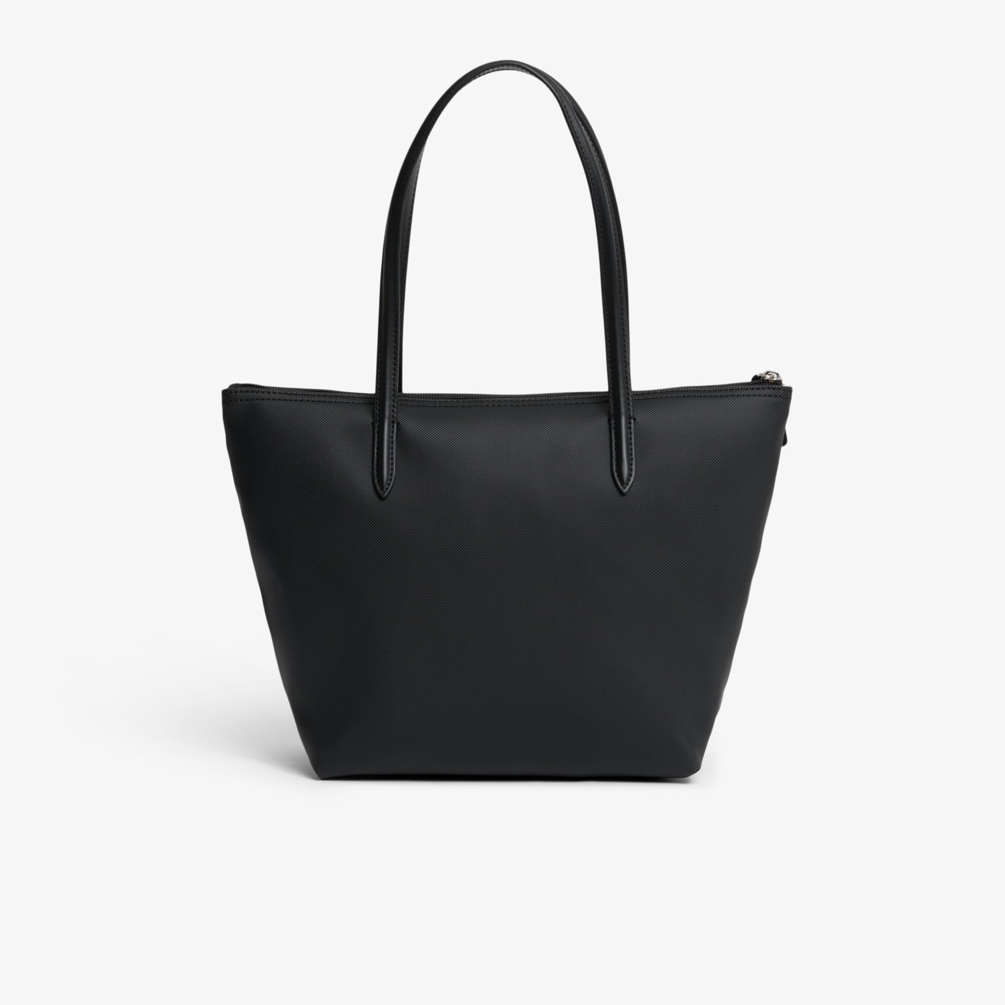 Túi Tote Lacoste Nữ L.12.12 Concept Size Nhỏ