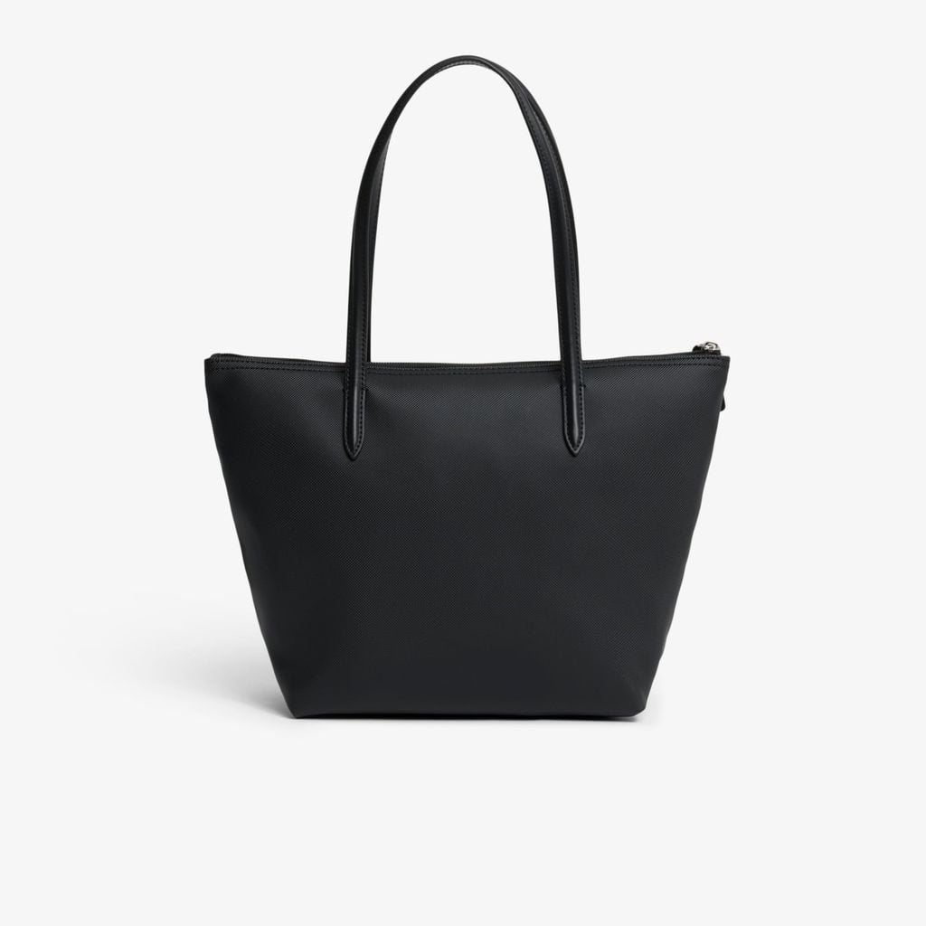 Túi Tote Lacoste Nữ L.12.12 Concept Size Nhỏ