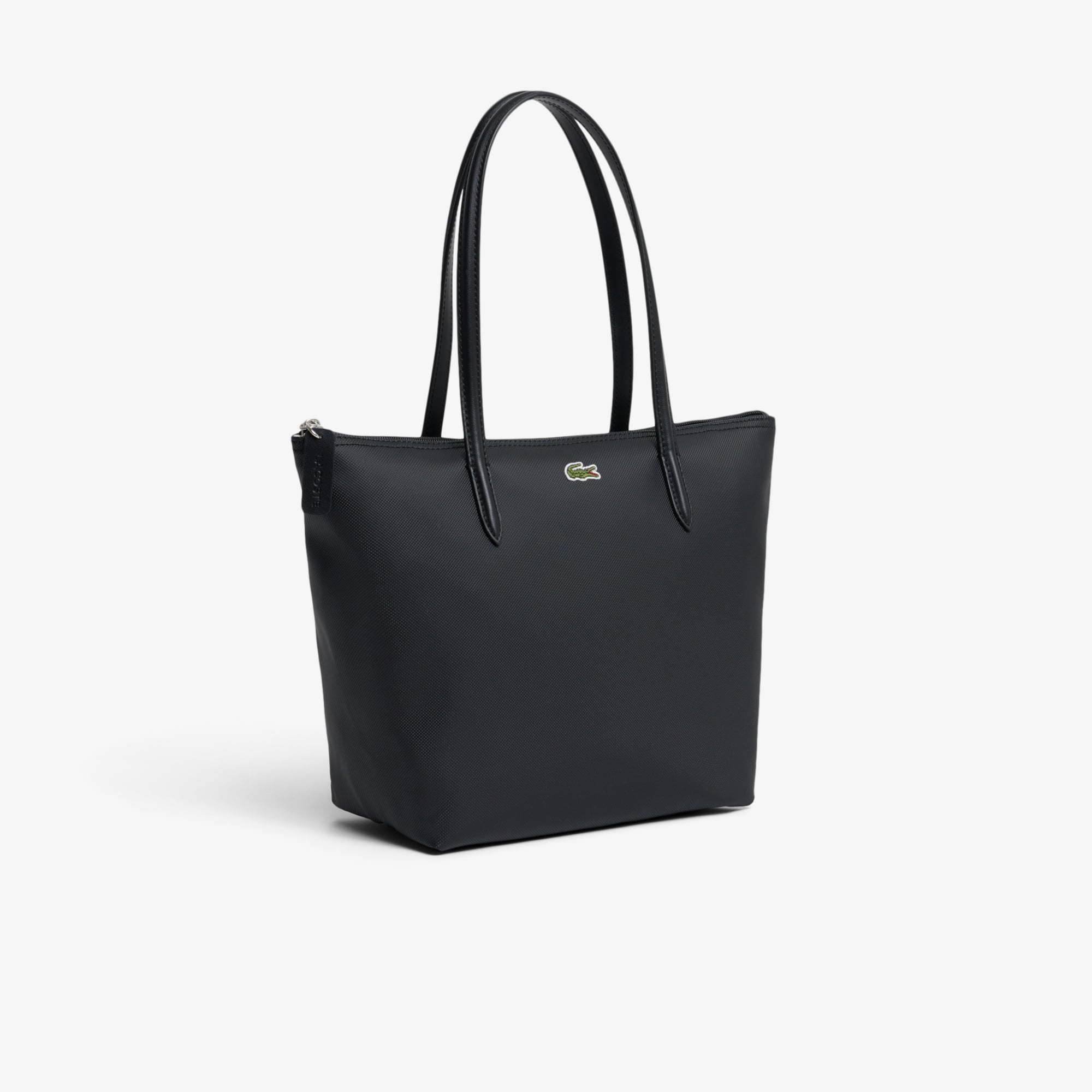 Túi Tote Lacoste Nữ L.12.12 Concept Size Nhỏ