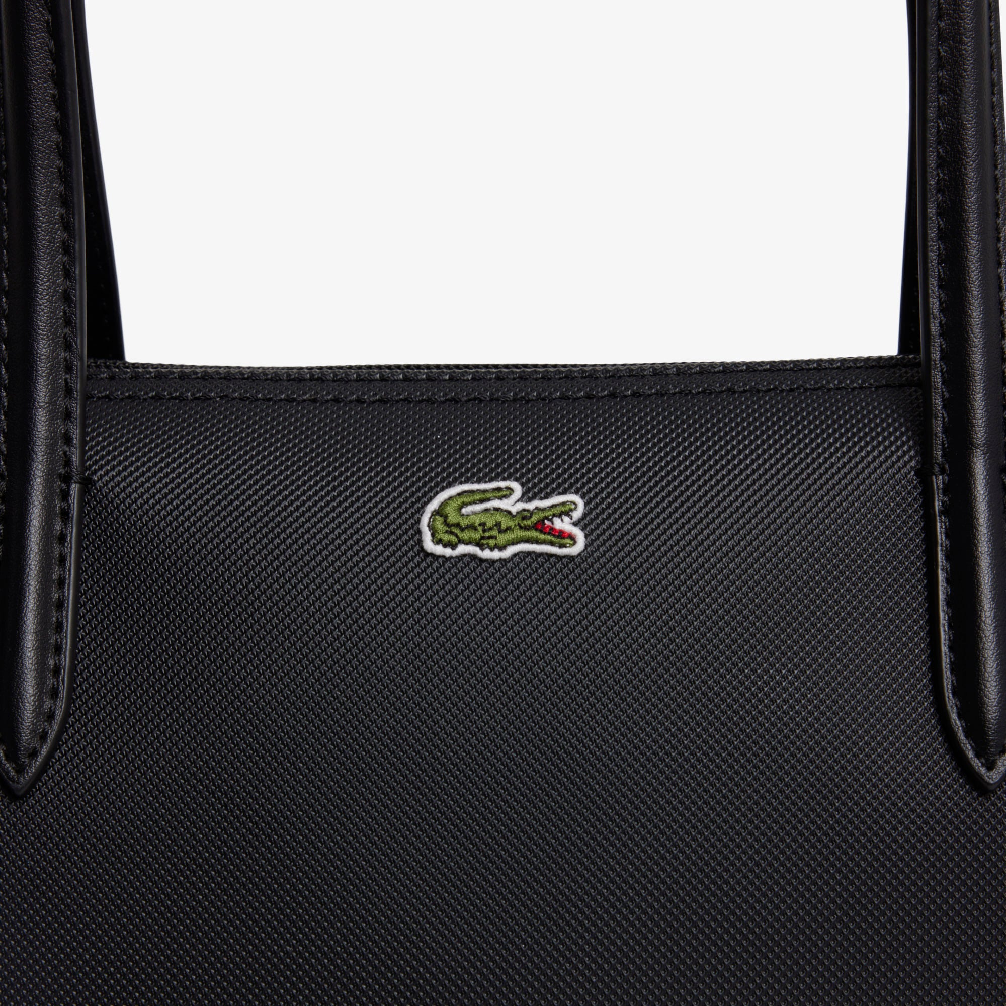 Túi Tote Lacoste Nữ L.12.12 Concept Size Nhỏ