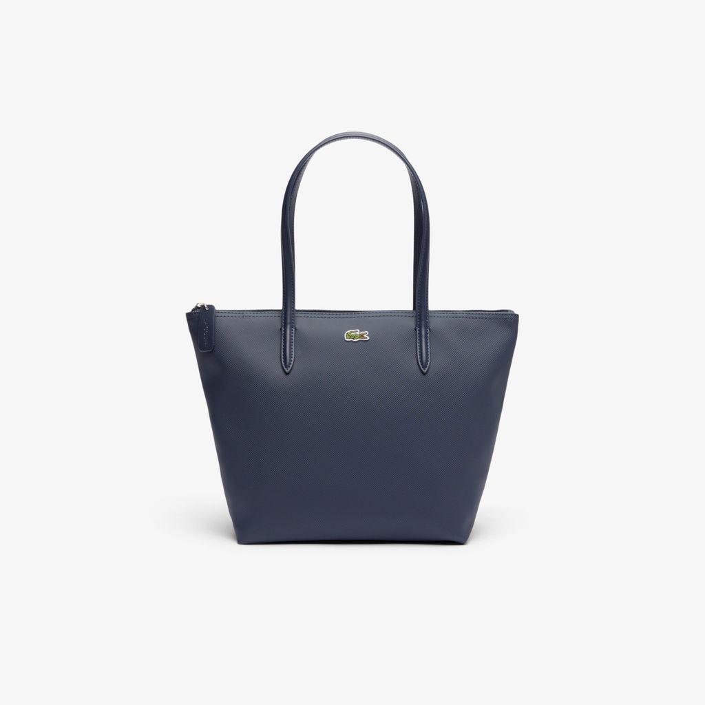 Túi Tote Lacoste Nữ L.12.12 Concept Size Nhỏ