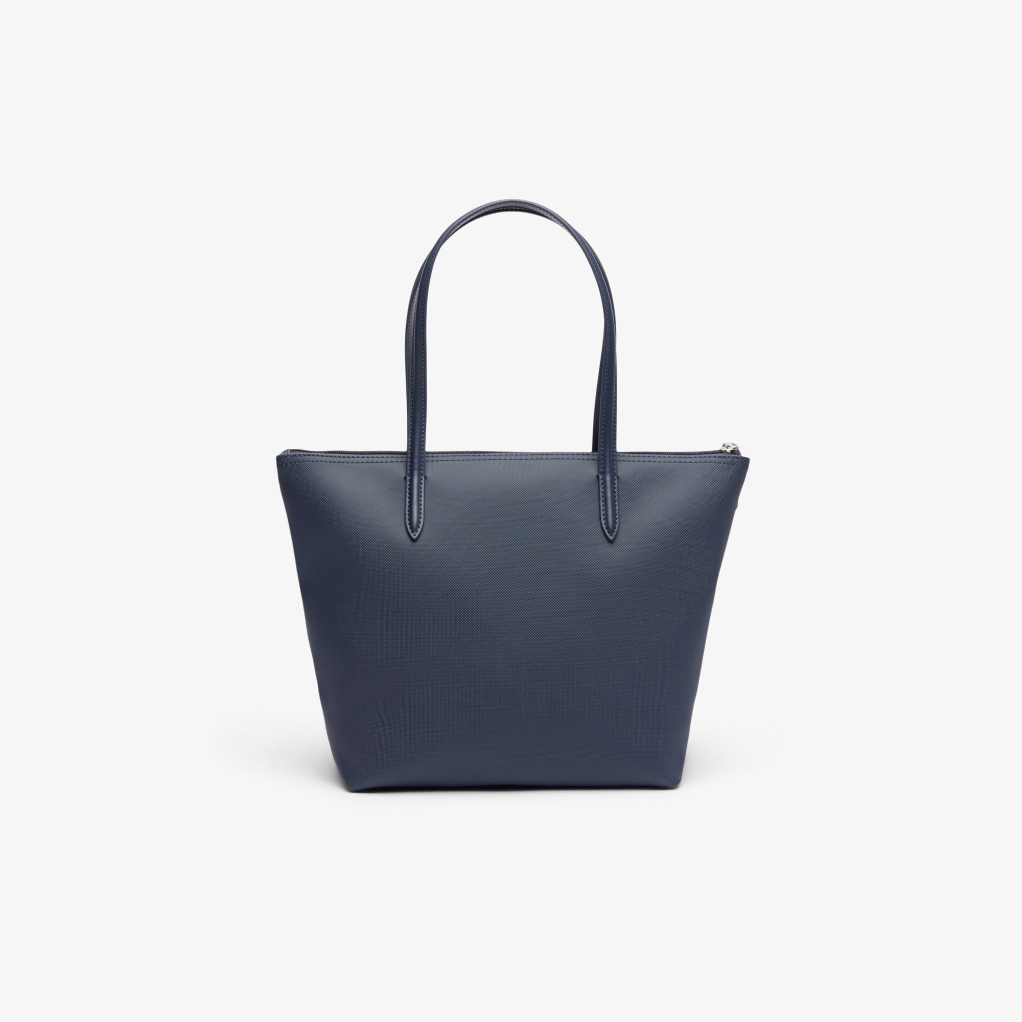 Túi Tote Lacoste Nữ L.12.12 Concept Size Nhỏ