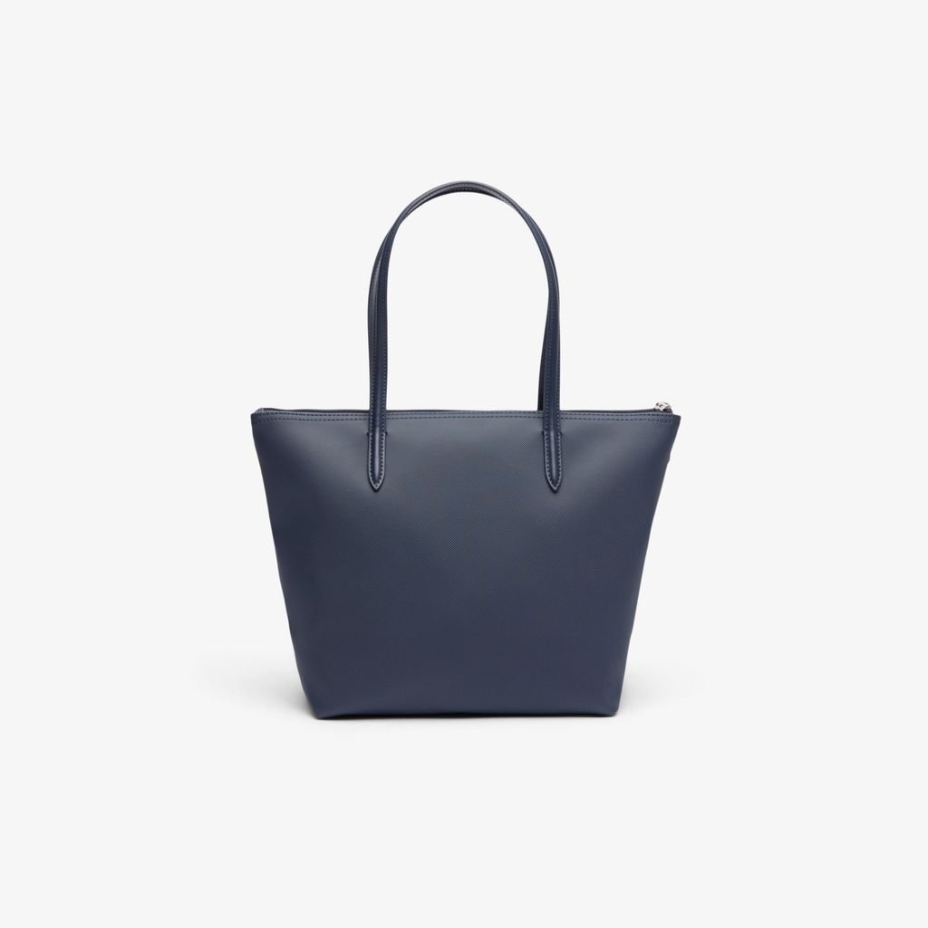 Túi Tote Lacoste Nữ L.12.12 Concept Size Nhỏ