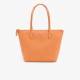 Túi Tote Lacoste Nữ L.12.12 Concept Size Nhỏ
