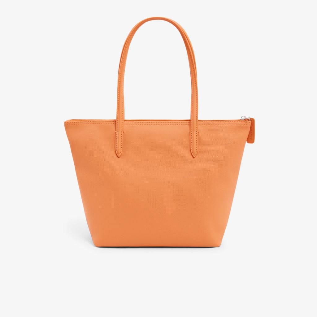 Túi Tote Lacoste Nữ L.12.12 Concept Size Nhỏ