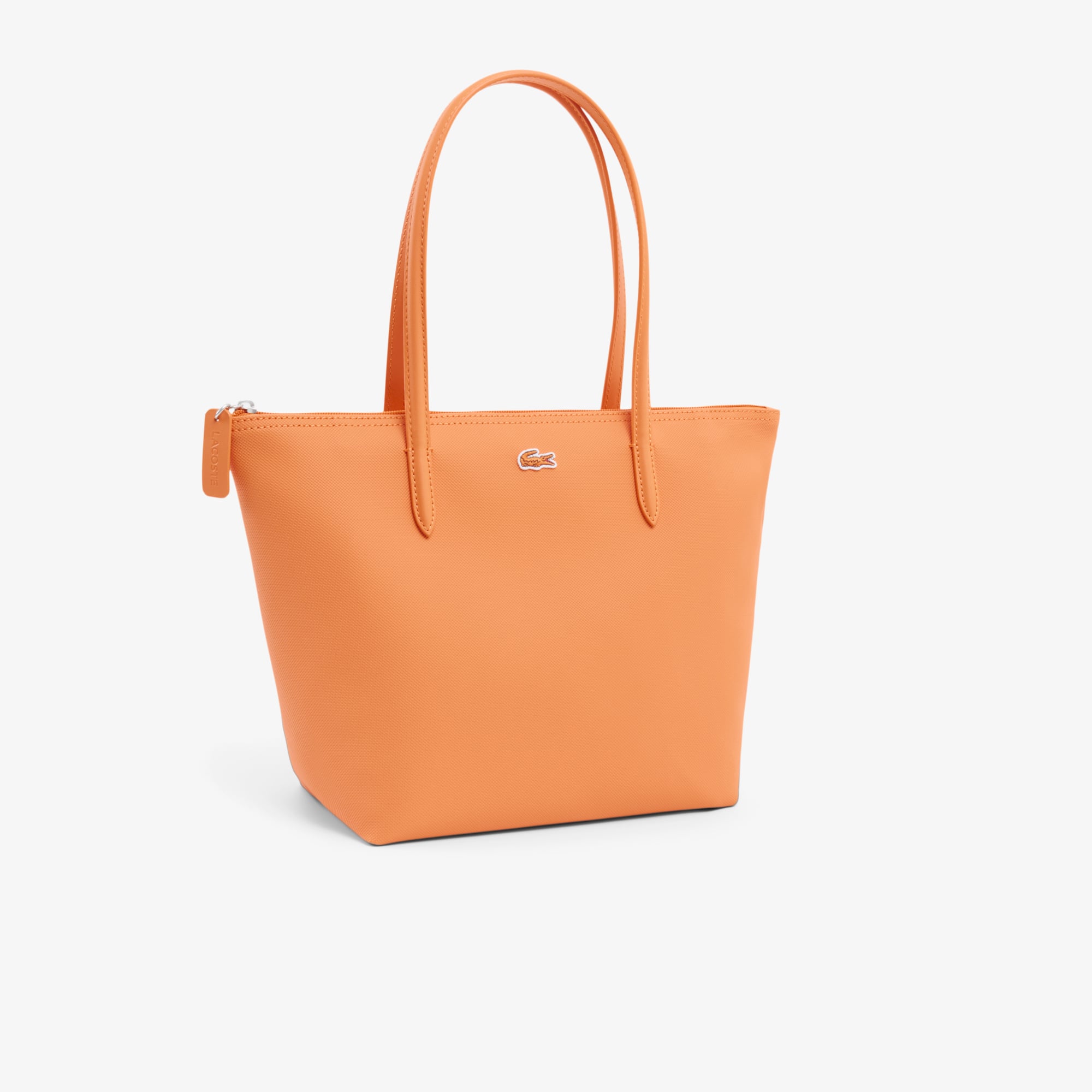Túi Tote Lacoste Nữ L.12.12 Concept Size Nhỏ