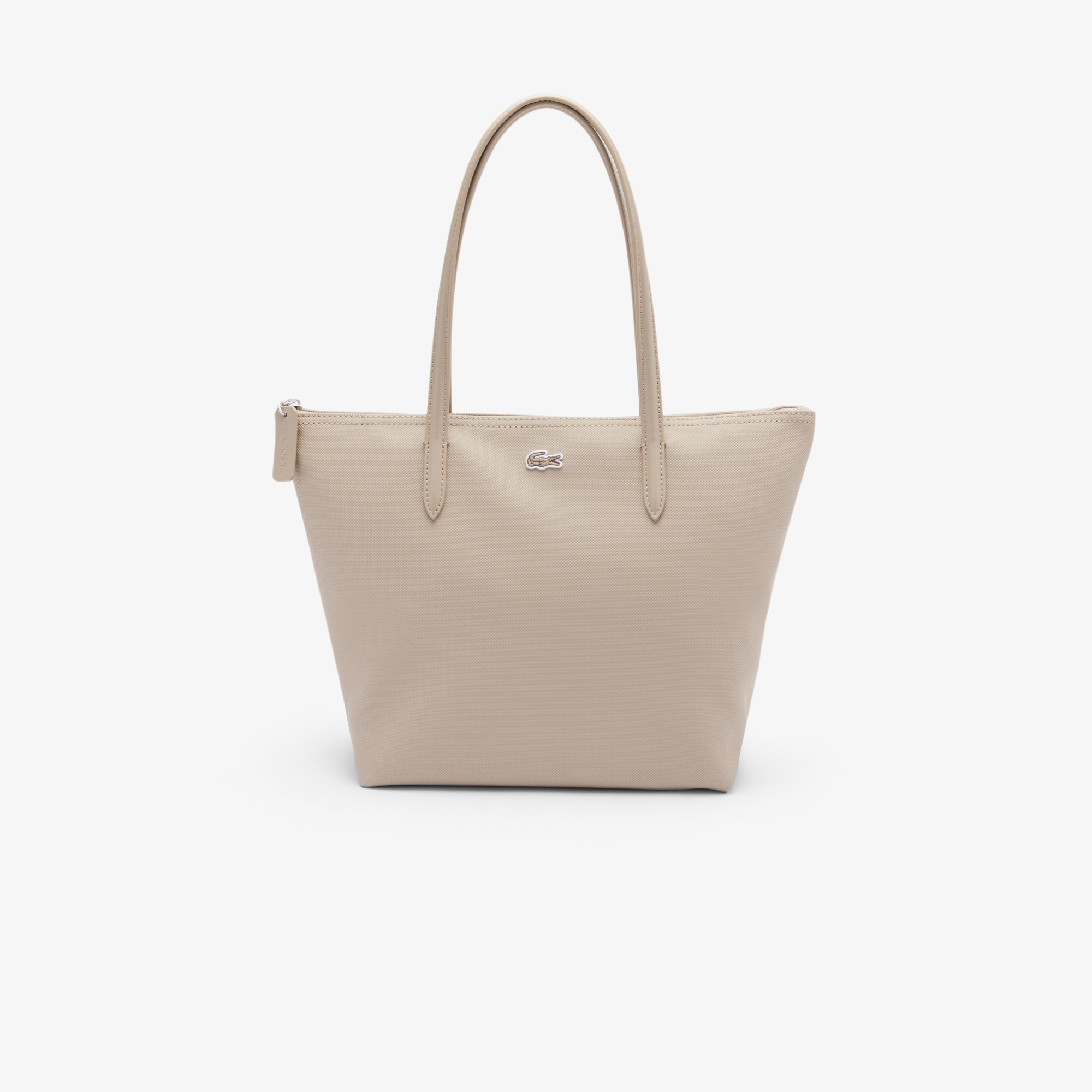 Túi Tote Lacoste Nữ L.12.12 Concept Size Nhỏ