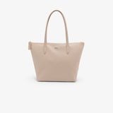 Túi Tote Lacoste Nữ L.12.12 Concept Size Nhỏ