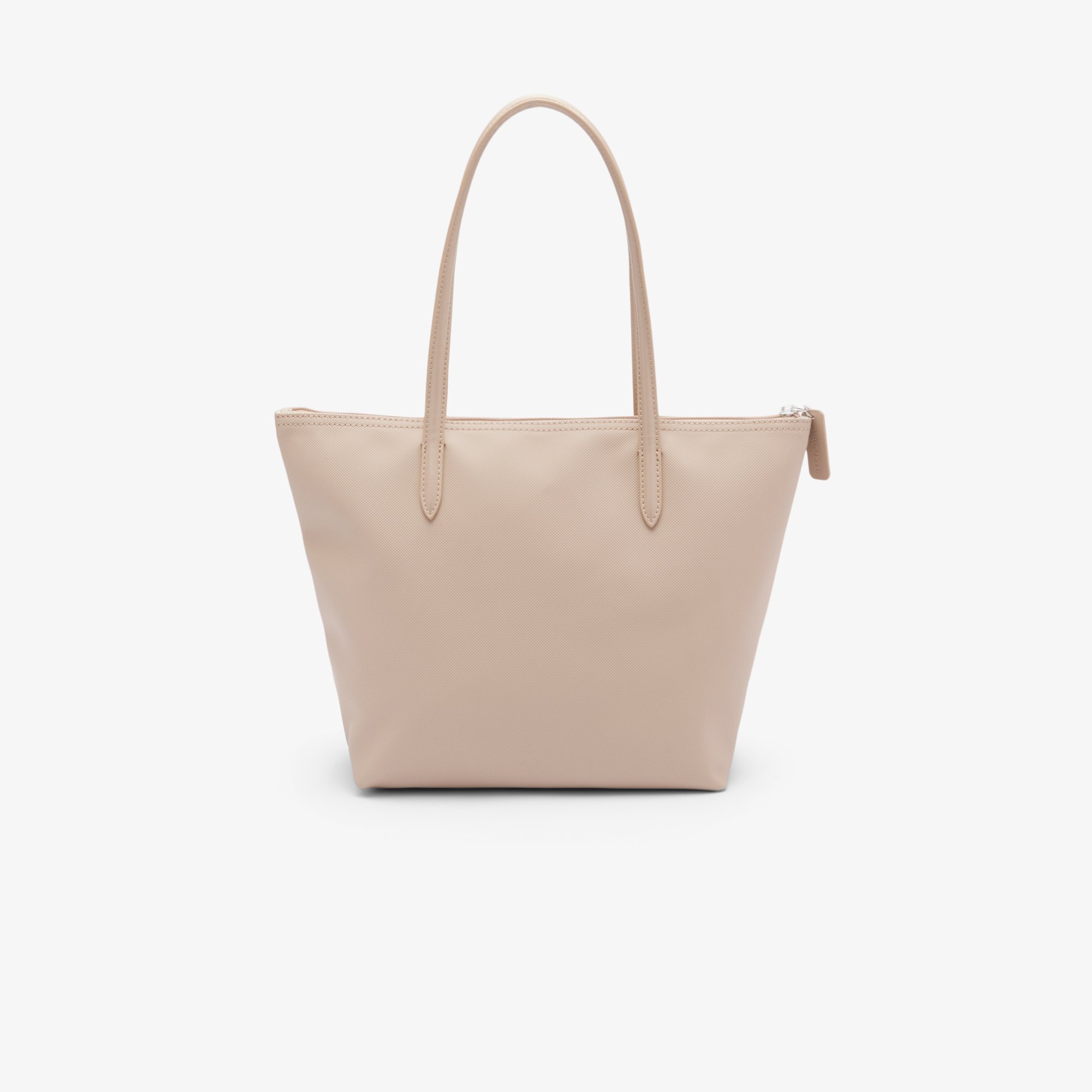 Túi Tote Lacoste Nữ L.12.12 Concept Size Nhỏ