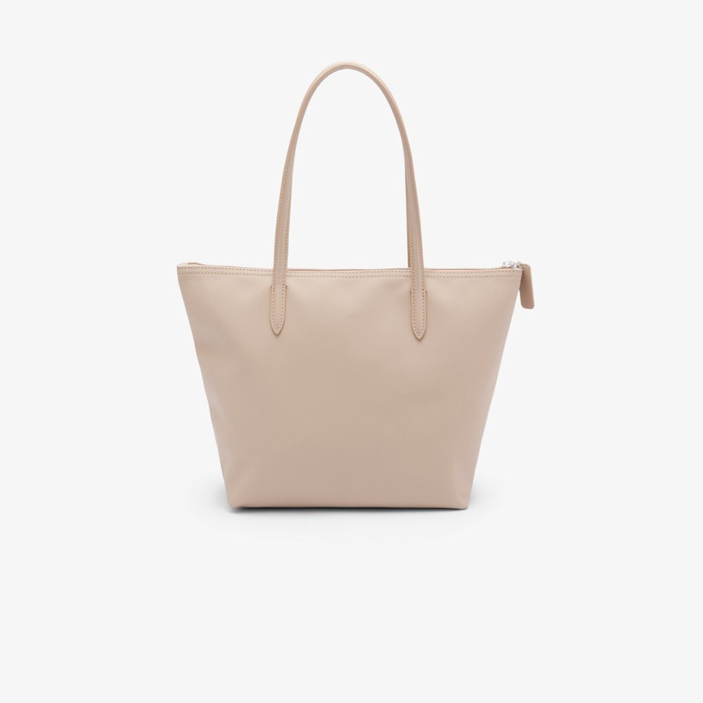 Túi Tote Lacoste Nữ L.12.12 Concept Size Nhỏ