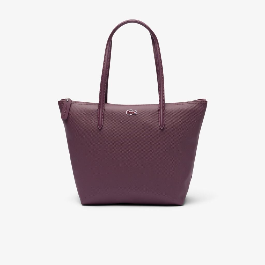 Túi Tote Lacoste Nữ L.12.12 Concept Size Nhỏ