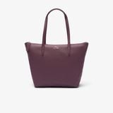 Túi Tote Lacoste Nữ L.12.12 Concept Size Nhỏ