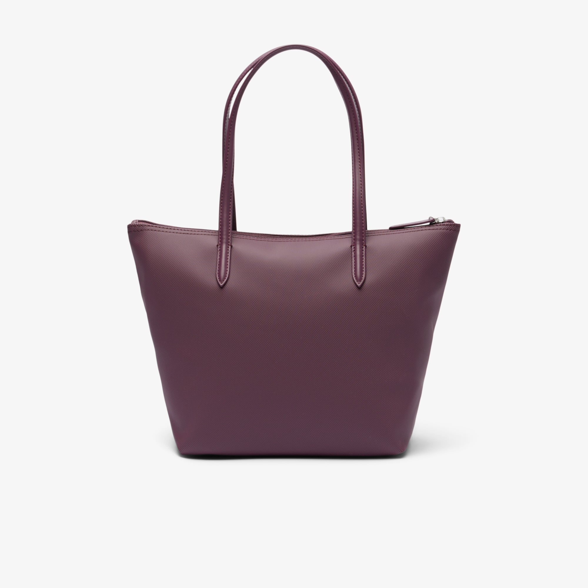 Túi Tote Lacoste Nữ L.12.12 Concept Size Nhỏ