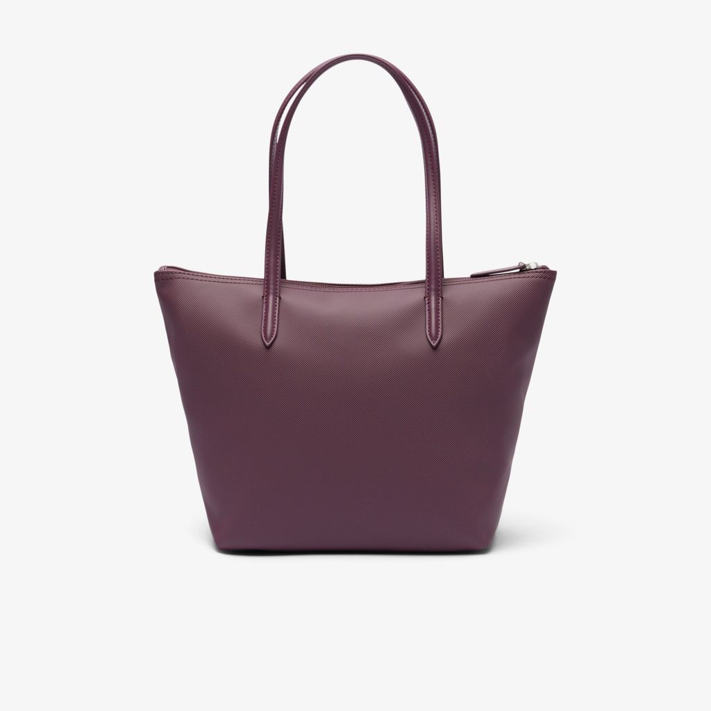 Túi Tote Lacoste Nữ L.12.12 Concept Size Nhỏ
