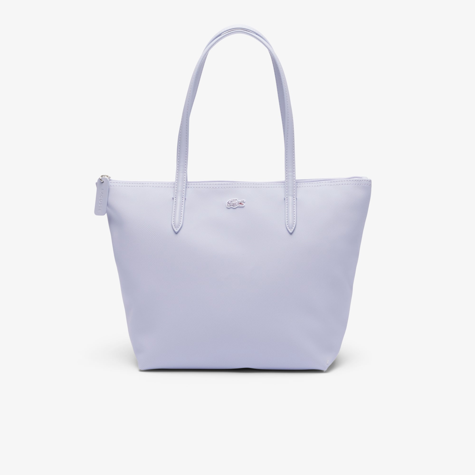 Túi Tote Lacoste Nữ L.12.12 Concept Size Nhỏ