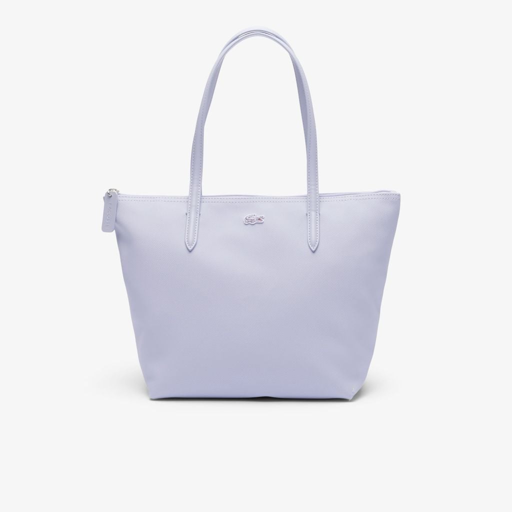 Túi Tote Lacoste Nữ L.12.12 Concept Size Nhỏ