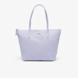 Túi Tote Lacoste Nữ L.12.12 Concept Size Nhỏ