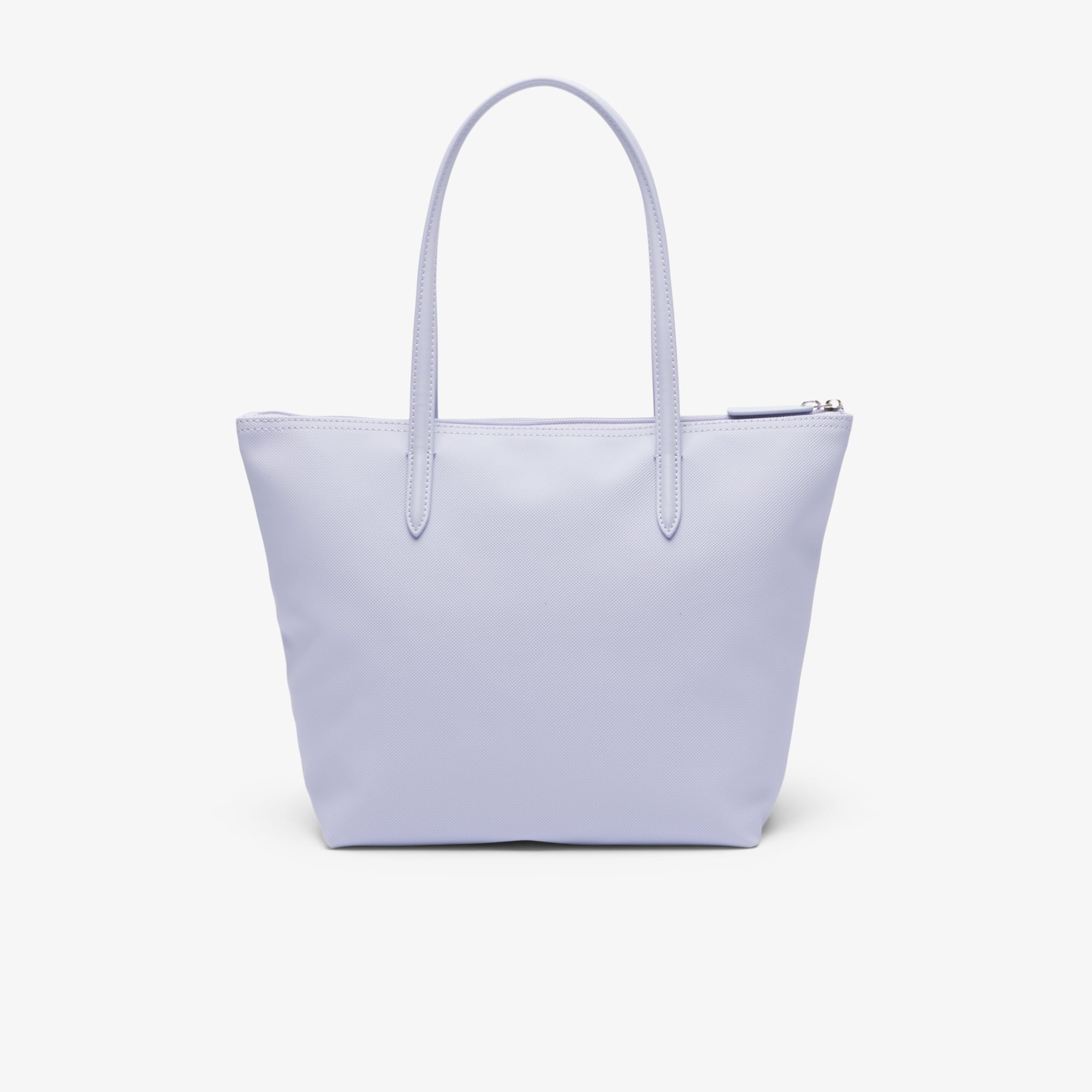 Túi Tote Lacoste Nữ L.12.12 Concept Size Nhỏ