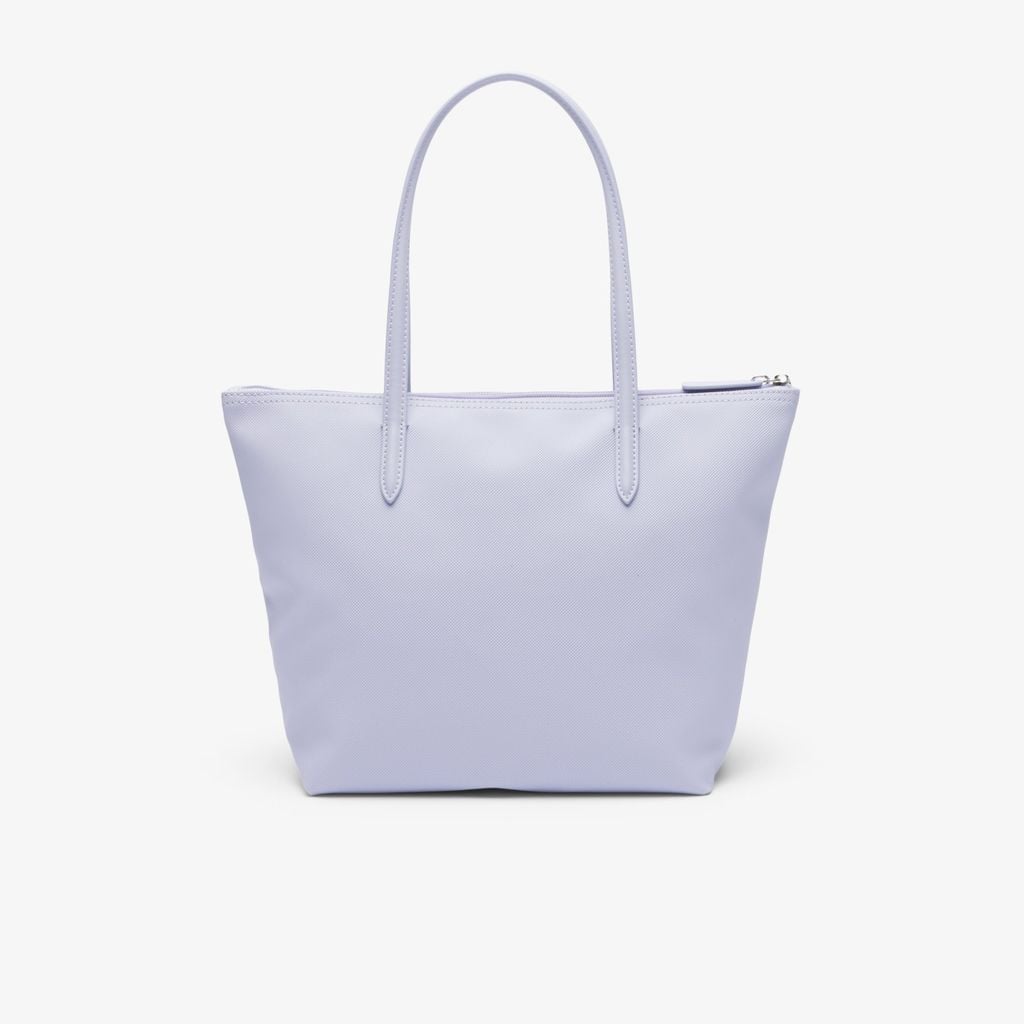 Túi Tote Lacoste Nữ L.12.12 Concept Size Nhỏ