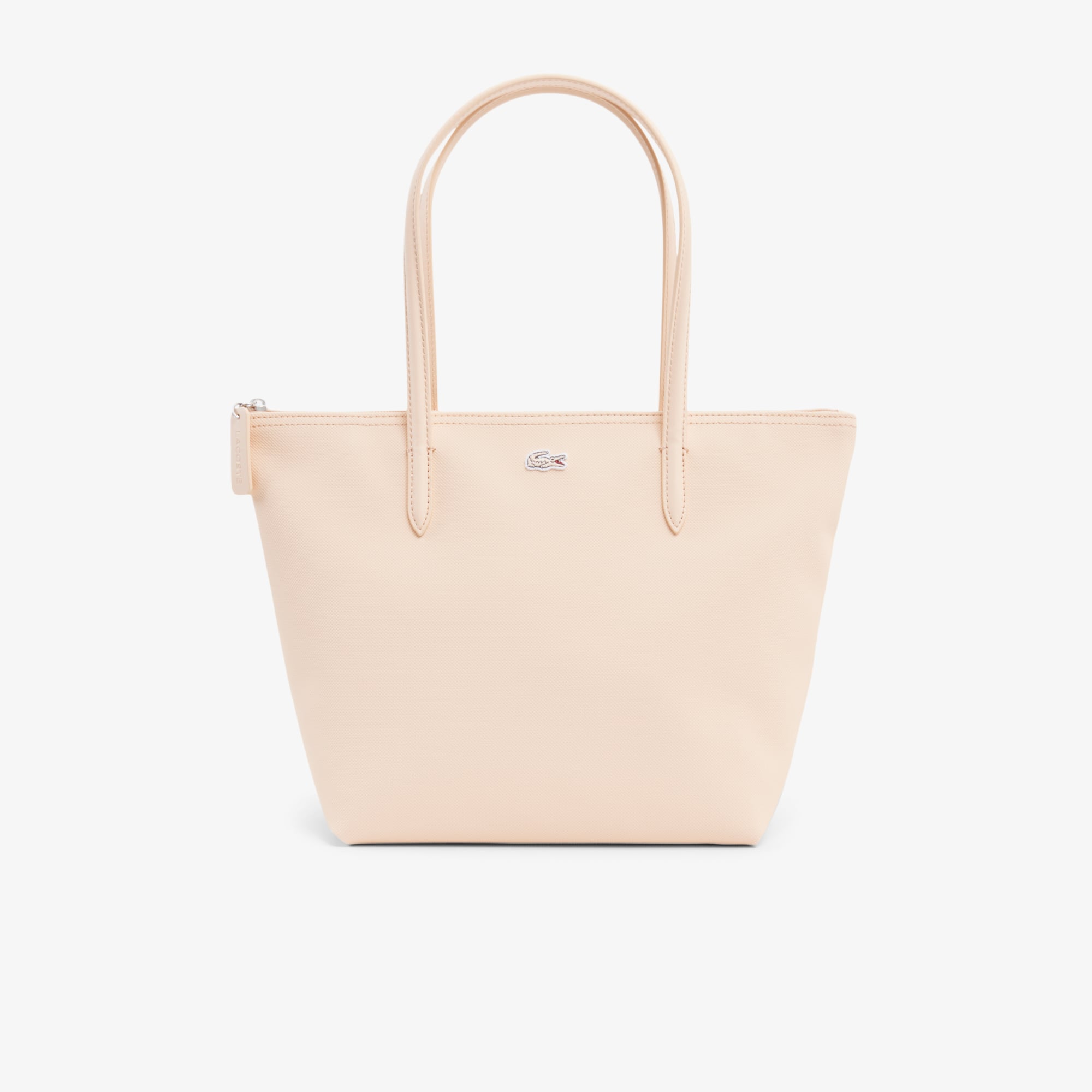 Túi Tote Lacoste Nữ L.12.12 Concept Size Nhỏ
