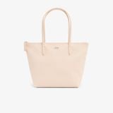 Túi Tote Lacoste Nữ L.12.12 Concept Size Nhỏ