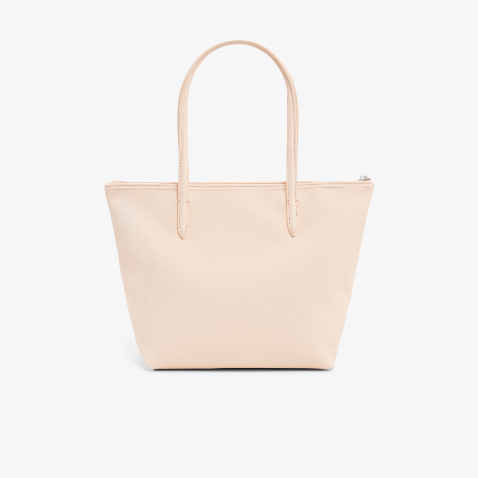 Túi Tote Lacoste Nữ L.12.12 Concept Size Nhỏ