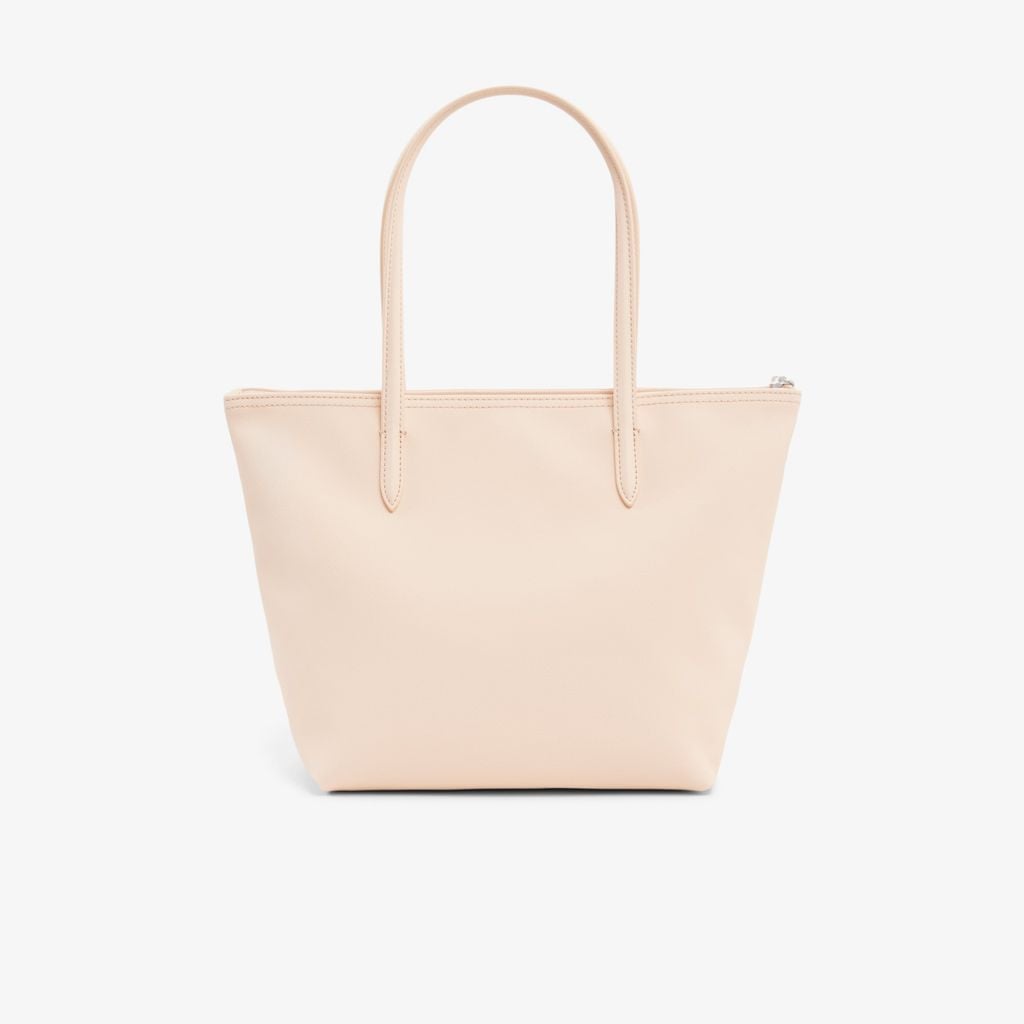 Túi Tote Lacoste Nữ L.12.12 Concept Size Nhỏ
