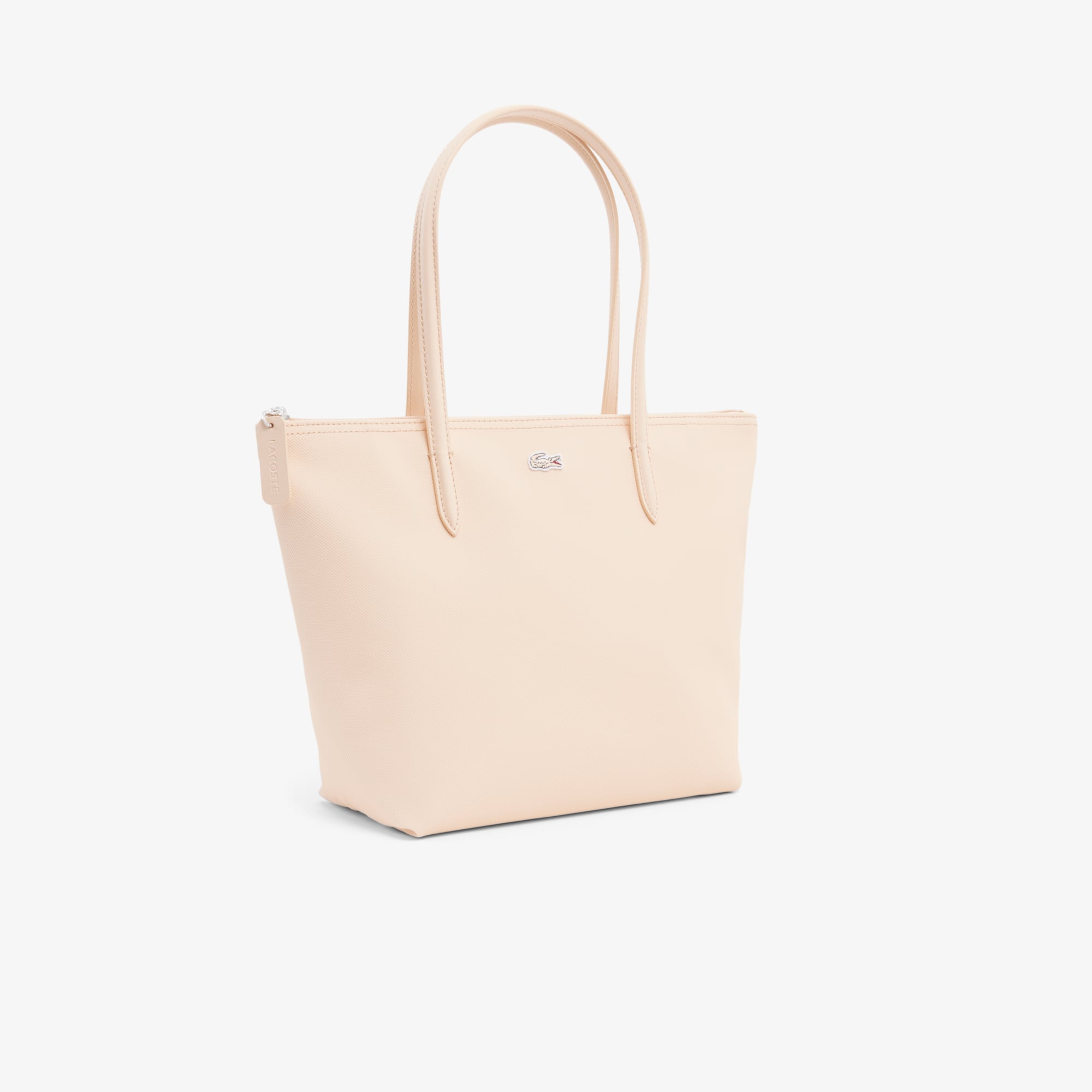 Túi Tote Lacoste Nữ L.12.12 Concept Size Nhỏ