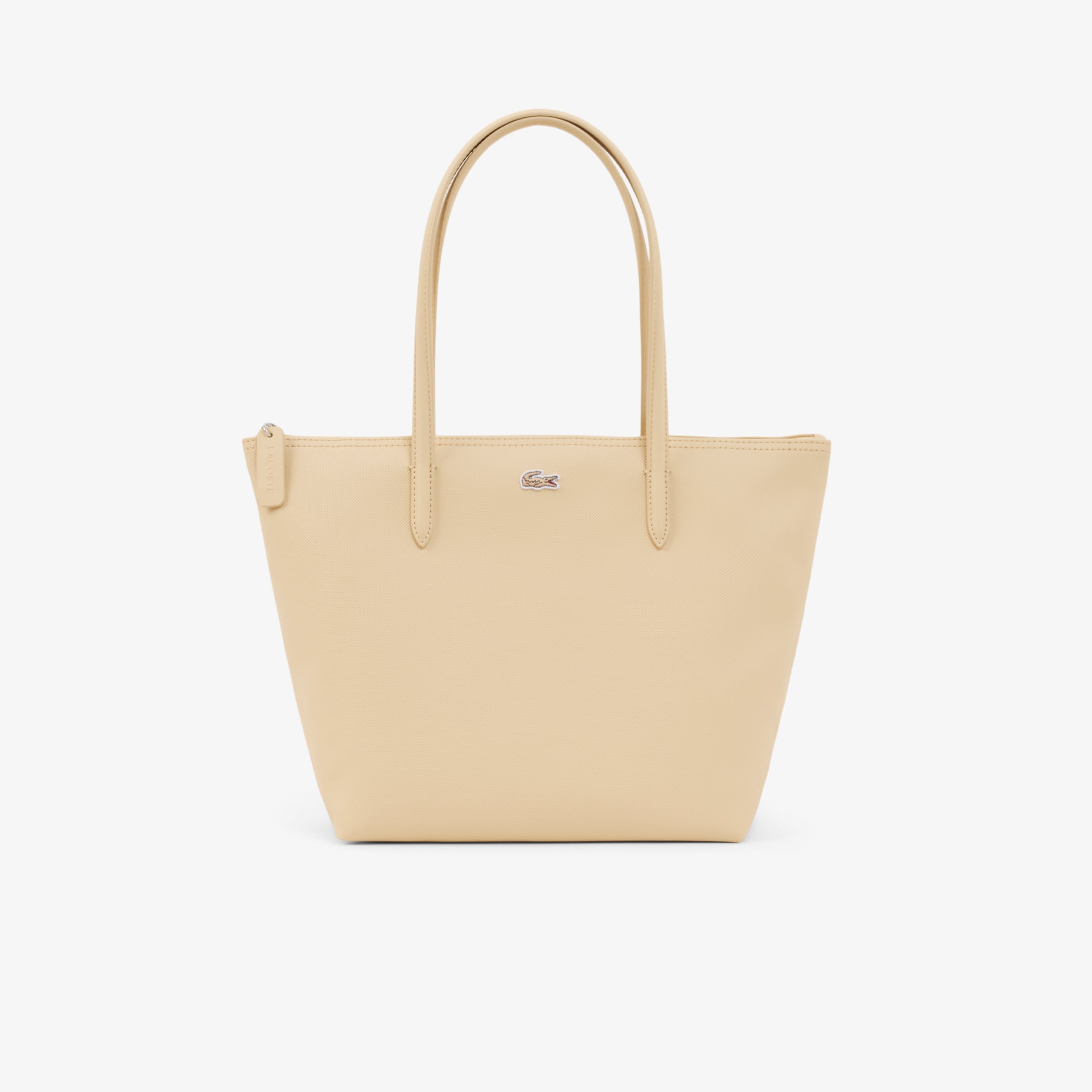 Túi Tote Lacoste Nữ L.12.12 Concept Size Nhỏ