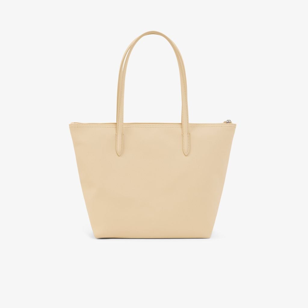 Túi Tote Lacoste Nữ L.12.12 Concept Size Nhỏ