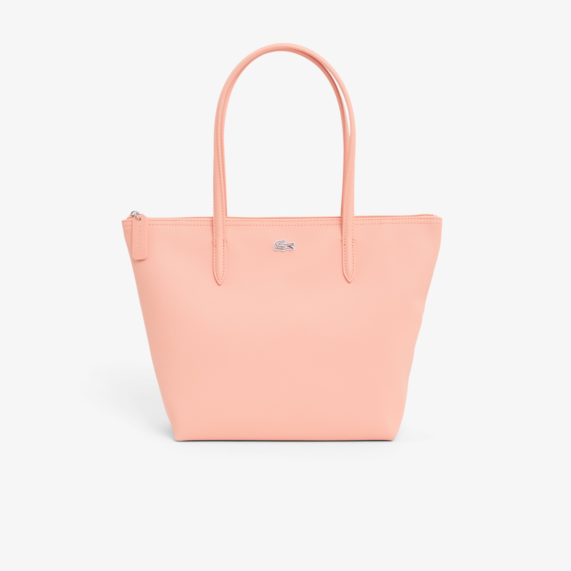 Túi Tote Lacoste Nữ L.12.12 Concept Size Nhỏ