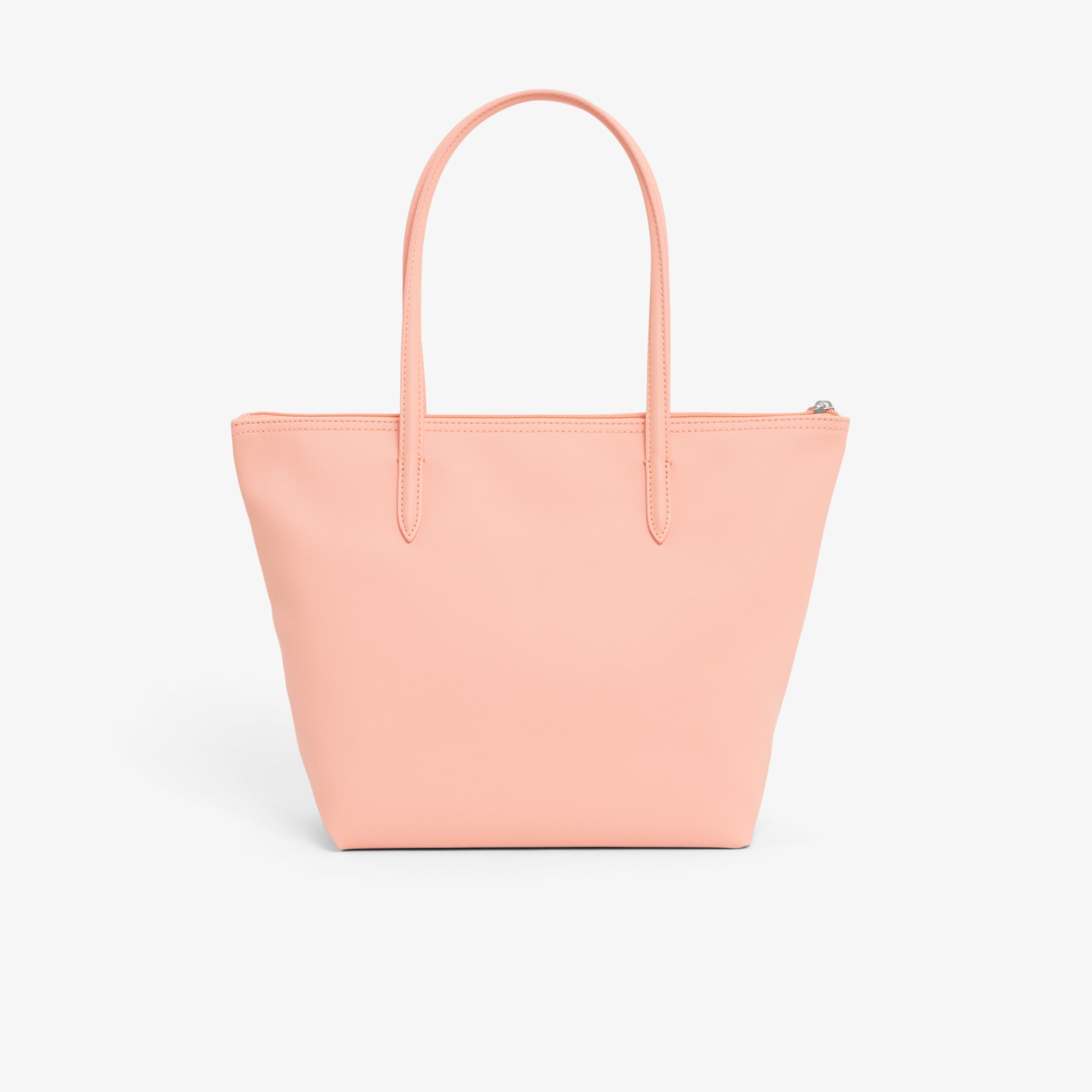 Túi Tote Lacoste Nữ L.12.12 Concept Size Nhỏ