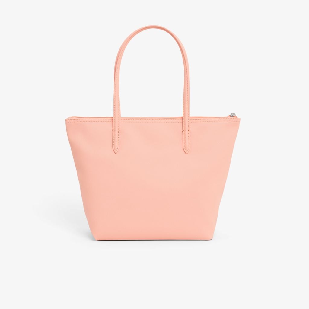 Túi Tote Lacoste Nữ L.12.12 Concept Size Nhỏ