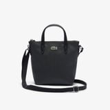 Túi Tote Lacoste Nữ L.12.12 Concept Size Mini