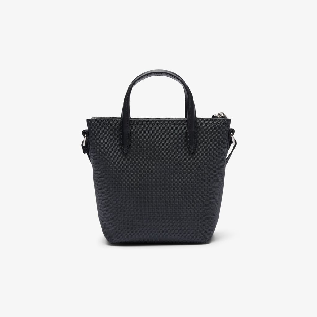 Túi Tote Lacoste Nữ L.12.12 Concept Size Mini