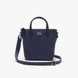 Túi Tote Lacoste Nữ L.12.12 Concept Size Mini