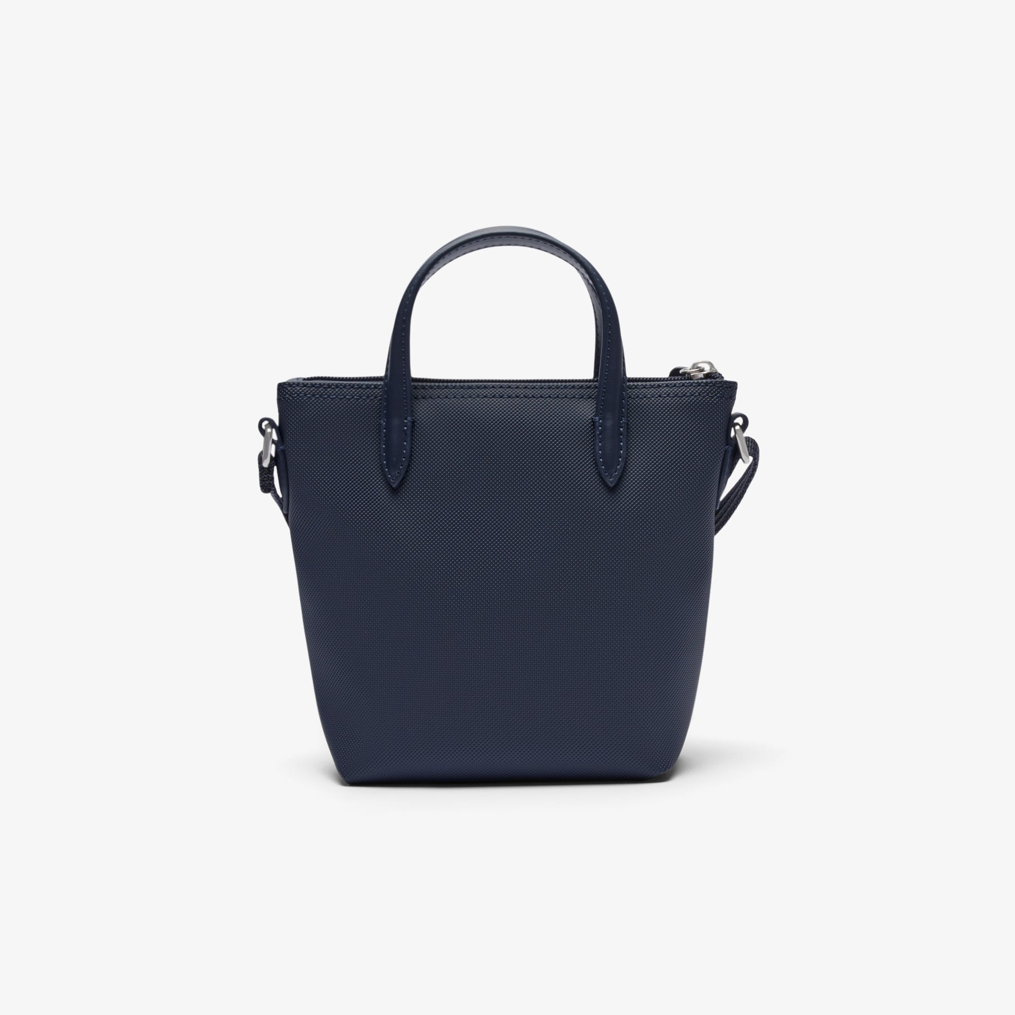 Túi Tote Lacoste Nữ L.12.12 Concept Size Mini