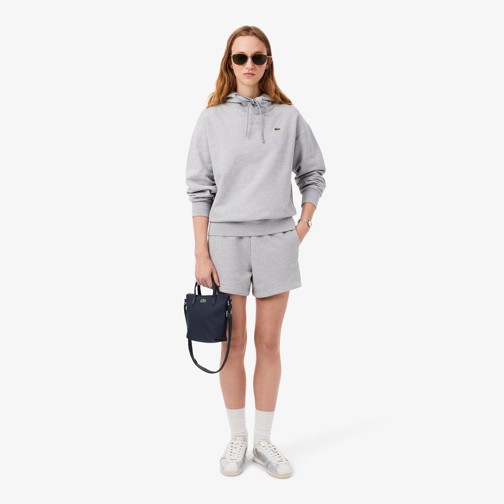Túi Tote Lacoste Nữ L.12.12 Concept Size Mini