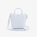 Túi Tote Lacoste Nữ L.12.12 Concept Size Mini