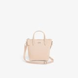 Túi Tote Lacoste Nữ L.12.12 Concept Size Mini