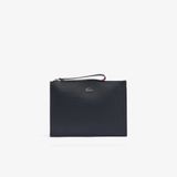 Ví Cầm Tay Lacoste Nữ Anna Canvas