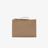 Ví Cầm Tay Lacoste Nữ Anna Canvas