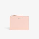 Ví Cầm Tay Lacoste Nữ Anna Canvas