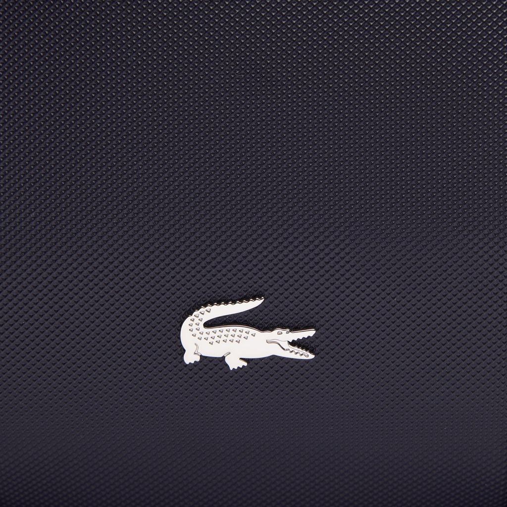 Túi Xách Lacoste Nữ Nilly Chất Liệu Piqué