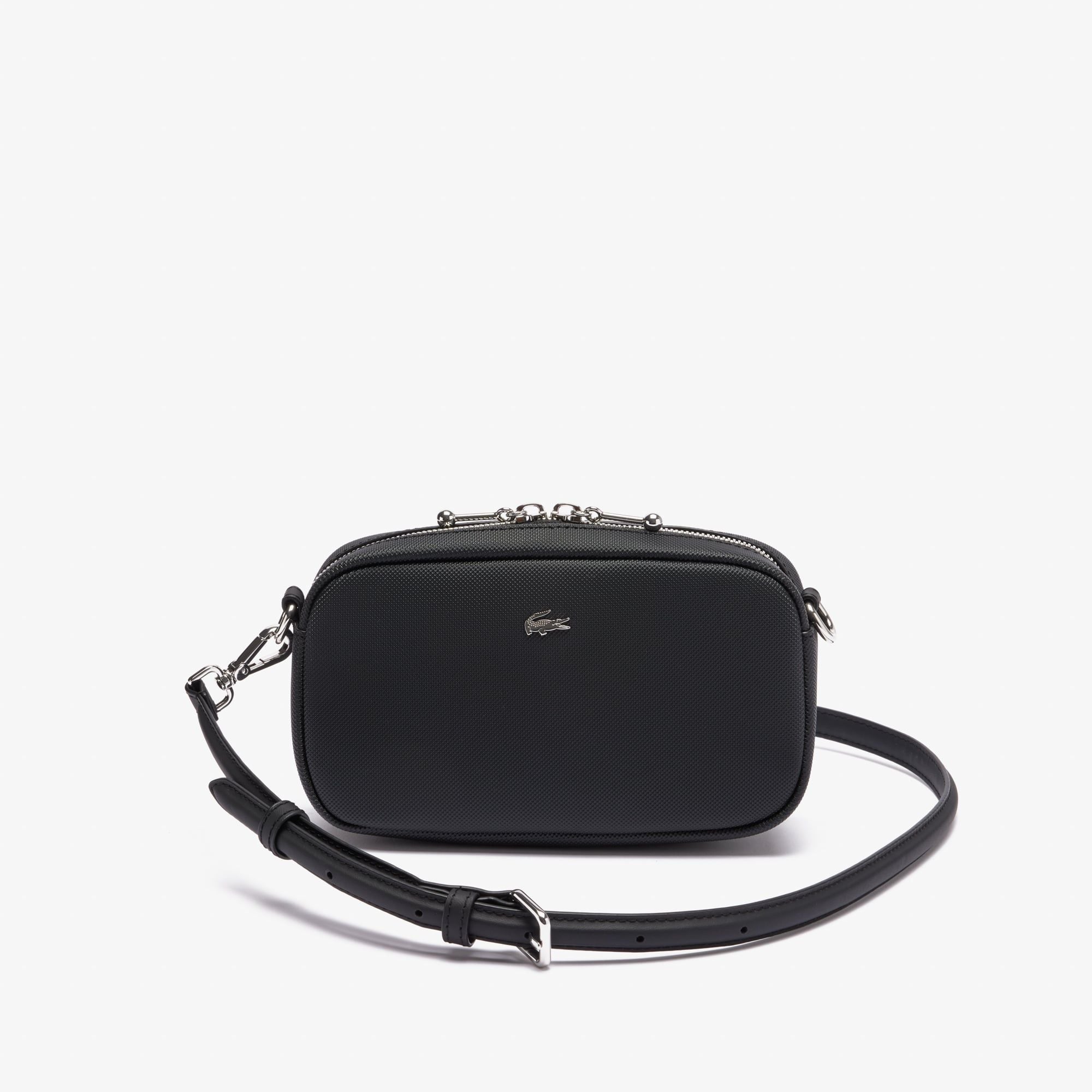 Túi Đeo Chéo Lacoste Nữ Daily City