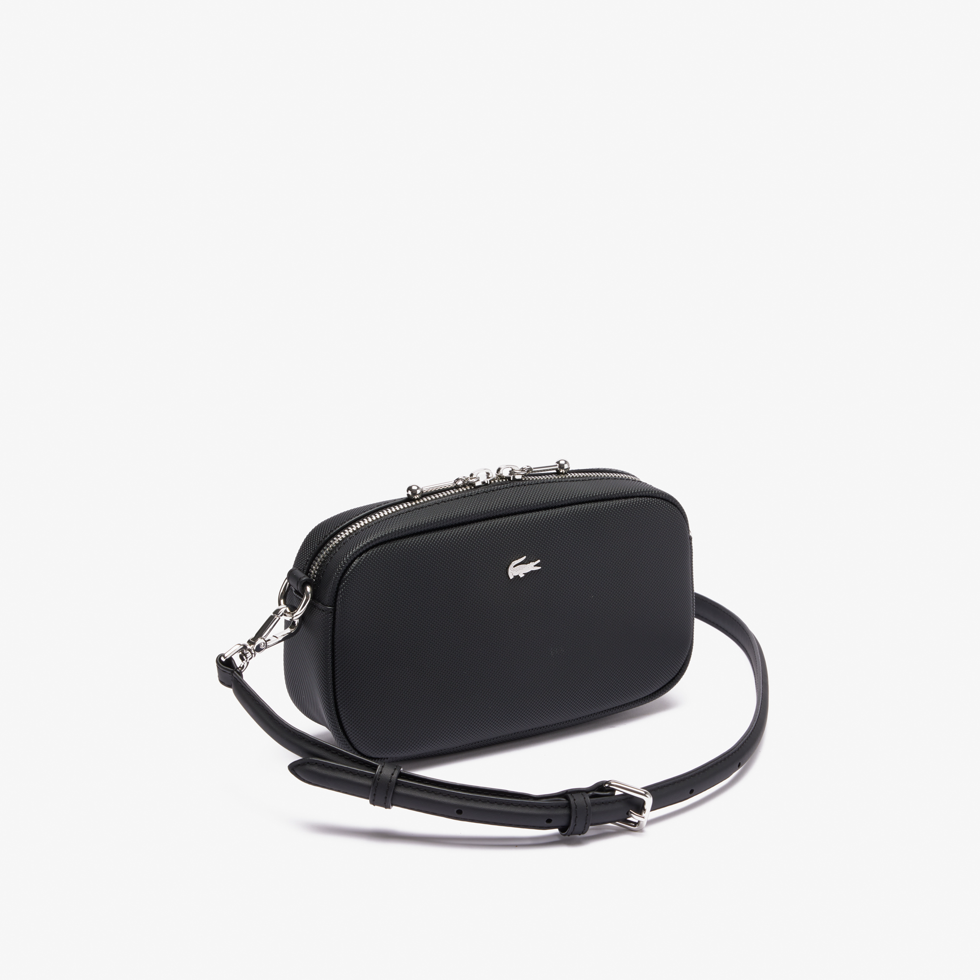 Túi Đeo Chéo Lacoste Nữ Daily City