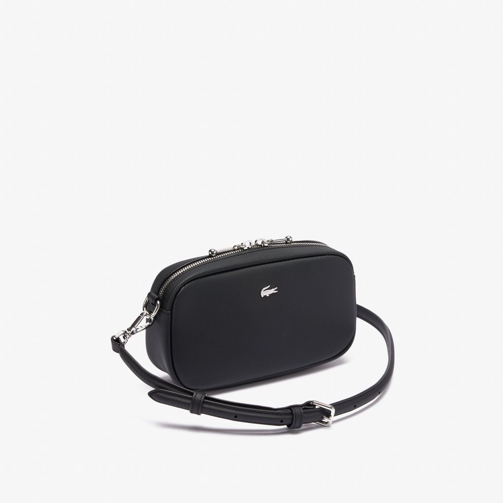 Túi Đeo Chéo Lacoste Nữ Daily City