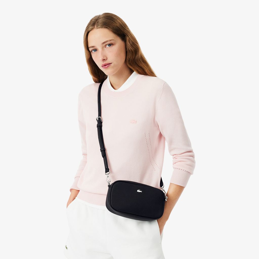 Túi Đeo Chéo Lacoste Nữ Daily City