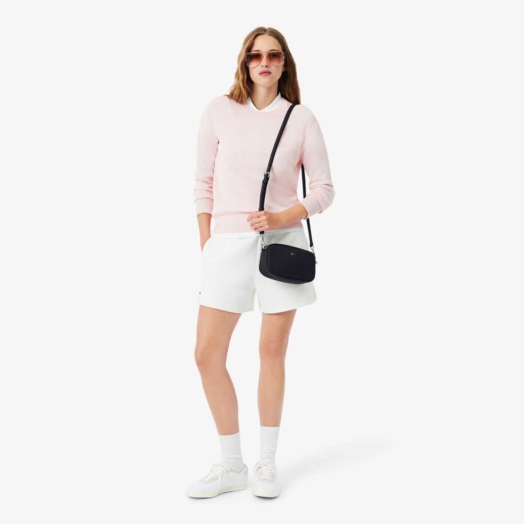 Túi Đeo Chéo Lacoste Nữ Daily City
