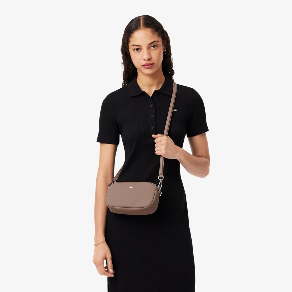 Túi Đeo Chéo Lacoste Nữ Daily City